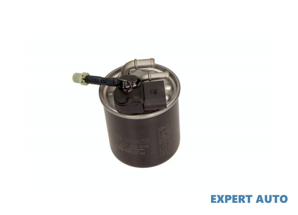 Filtru combustibil Mercedes M-CLASS (W166) 2011-2016 #8 6510901652