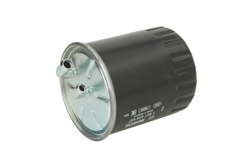 Filtru combustibil MERCEDES S-CLASS (W220) (1998 - 2005) BOSCH 1 457 434 437 piesa NOUA