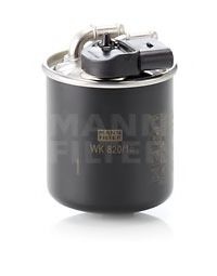 Filtru combustibil MERCEDES VITO caroserie (W447) (2014 - 2016) MANN-FILTER WK 820/16 piesa NOUA