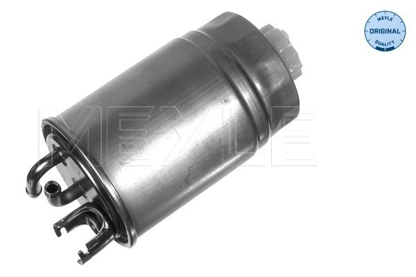 Filtru combustibil MEYLE 1001270004 compatibil cu VW TRANSPORTER T4 bus (70B, 70C, 7DB, 7DK, 70J, 70K, 7DC, 7DJ) 1990 1991 1992 1993 1994 1995 1996 1997 1998 1999 2000 2001 2002 2003