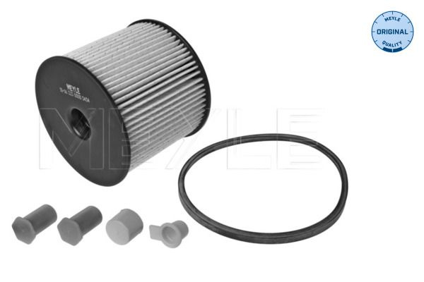 Filtru combustibil MEYLE 11-16 323 0000
