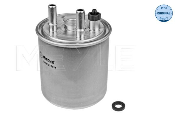 Filtru combustibil MEYLE 16-14 323 0014