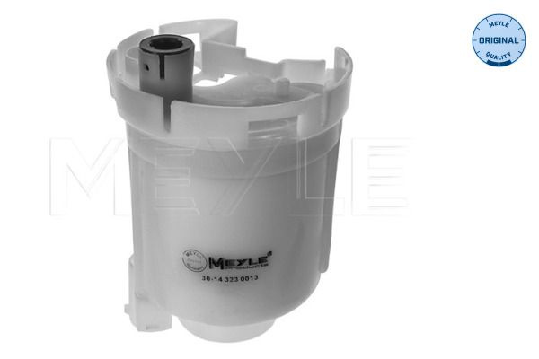 Filtru combustibil MEYLE 30-14 323 0013