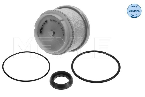 Filtru combustibil MEYLE 30-14 323 0018 pentru MITSUBISHI L200 / TRITON (KJ_, KK_, KL_) 2014-2020