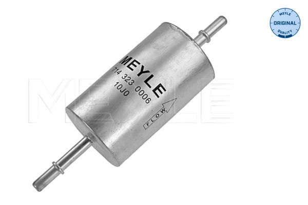 Filtru combustibil MEYLE 714 323 0006