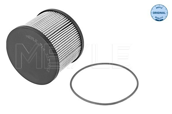 Filtru combustibil MEYLE 7143230012 la FORD FOCUS III Turnier 2010 2011 2012 2013 2014