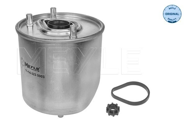 Filtru combustibil Meyle CITROËN BERLINGO MULTISP