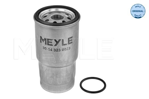 Filtru combustibil Meyle MAZDA 323 S VI limuzina (