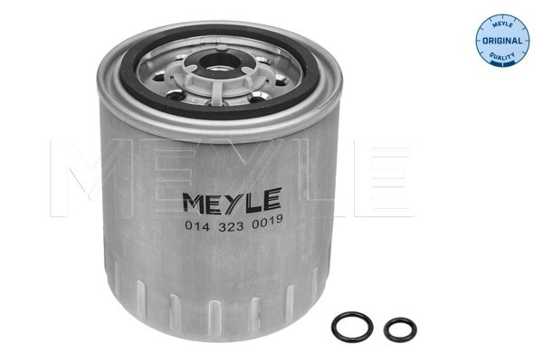 Filtru combustibil Meyle MERCEDES-BENZ T1 bus (B601) 1988-1996 - 014 323 0019
