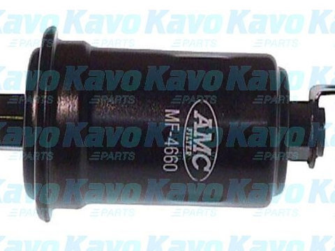 Filtru combustibil MF-4660 KAVO PARTS