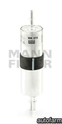 Filtru combustibil MINI MINI F55 MANN-FILTER WK 51