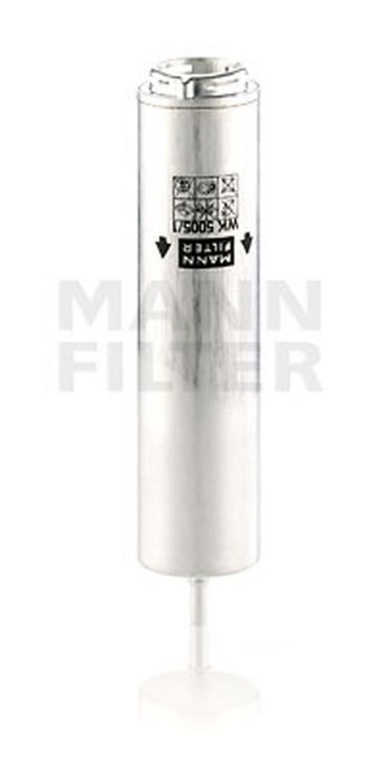 Filtru combustibil MINI MINI PACEMAN R61 MANN WK50051Z