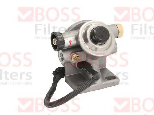 Filtru combustibil MITSUBISHI Fuso (2011 - 2016) BOSS FILTERS BS04-181