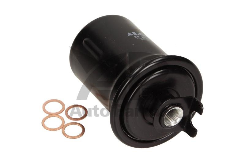 Filtru combustibil MITSUBISHI GALANT Mk III (E1_A) - Cod intern: W20309052 - LIVRARE DIN STOC in 24 ore!!!