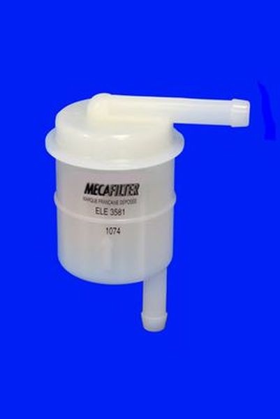 Filtru combustibil MITSUBISHI GALANT V E5 A E7 A E8 A MECA FILTER ELE3581