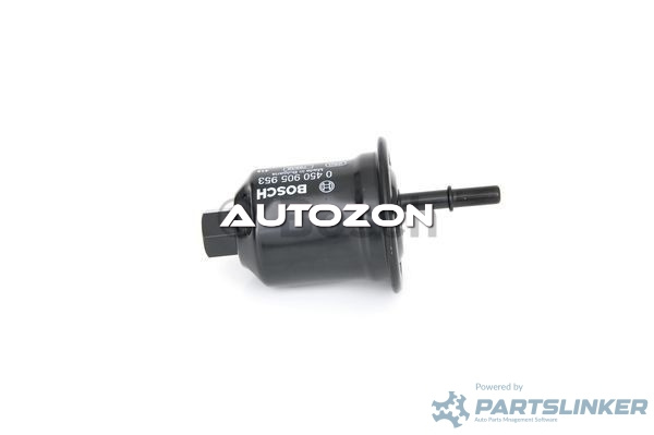 Filtru combustibil MITSUBISHI Galant VIII Sedan (EA_) ( 09.1996 - 10.2004) BOSCH 0450905953