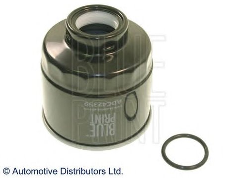 Filtru combustibil MITSUBISHI L200 2,5DID 06- - Cod intern: W20283090 - LIVRARE DIN STOC in 24 ore!!!