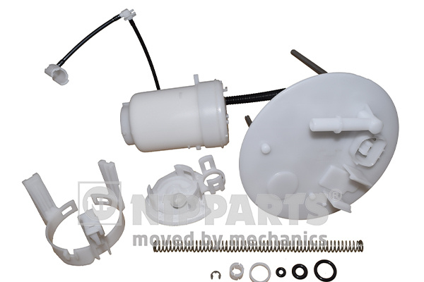 Filtru combustibil # Mitsubishi Lancer 2010 2011 2012 2013 2014 2015 2016 2017 2018 2019 2020 2021 2022 2023 2024 2025 # N1335069 # NIPPARTS