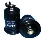 Filtru combustibil MITSUBISHI LANCER Mk IV (C6_A, C7_A) - Cod intern: W20309057 - LIVRARE DIN STOC in 24 ore!!!