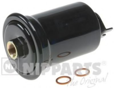 Filtru combustibil MITSUBISHI LANCER Mk V combi (C