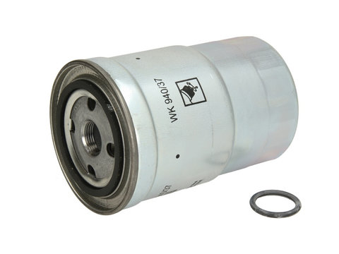 FILTRU COMBUSTIBIL MITSUBISHI PAJERO CLASSIC (V2_W, V6_W, V7_W) 2.5 TD (V24W) 115cp MANN-FILTER WK 940/37 X 2001