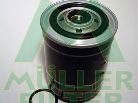 Filtru combustibil MITSUBISHI PAJERO II Canvas Top V2 W V4 W MULLER FILTER FN1139