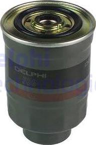 Filtru combustibil MITSUBISHI PAJERO III (V7_W, V6