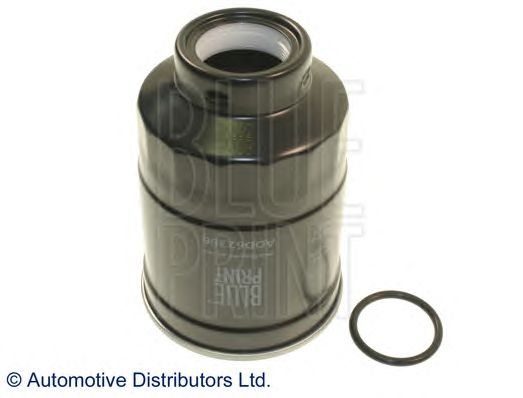 Filtru combustibil MITSUBISHI PAJERO/SHOGUN I (L04_G, L14_G) - Cod intern: W20283097 - LIVRARE DIN STOC in 24 ore!!!