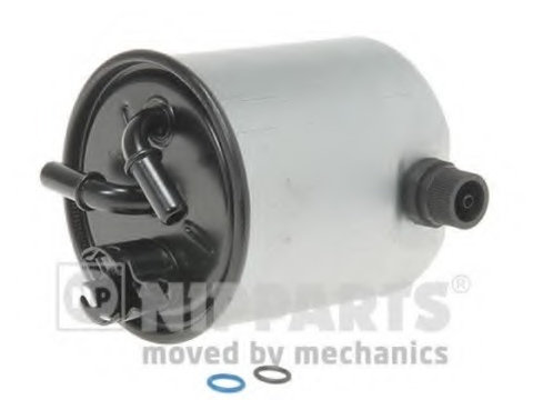 Filtru combustibil N1338035 NIPPARTS pentru Dacia Logan Dacia Sandero