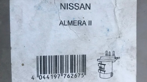 Filtru combustibil nissan almera 2 2000 