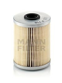 Filtru combustibil NISSAN INTERSTAR caroserie (X70