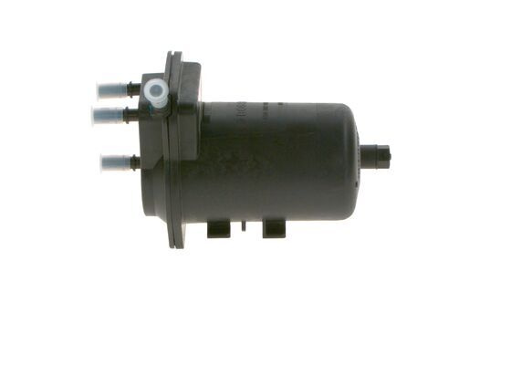 Filtru combustibil # Nissan Juke 2010 2011 2012 2013 2014 2015 2016 2017 2018 2019 2020 2021 2022 2023 2024 2025 # 0 450 907 013 # BOSCH