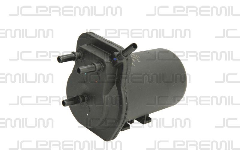 Filtru combustibil NISSAN MICRA III K12 Producator