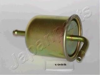 Filtru combustibil NISSAN MICRA IV (K13) - Cod intern: W20144334 - LIVRARE DIN STOC in 24 ore!!!