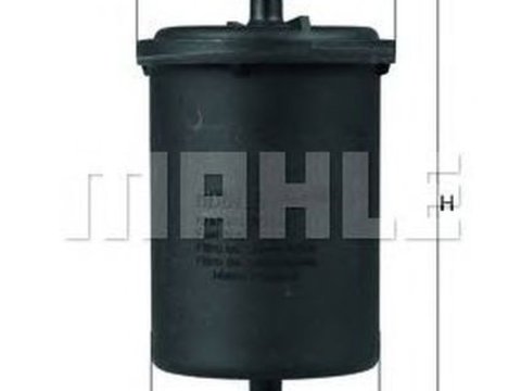 Filtru combustibil NISSAN NAVARA D40 KNECHT KL4161