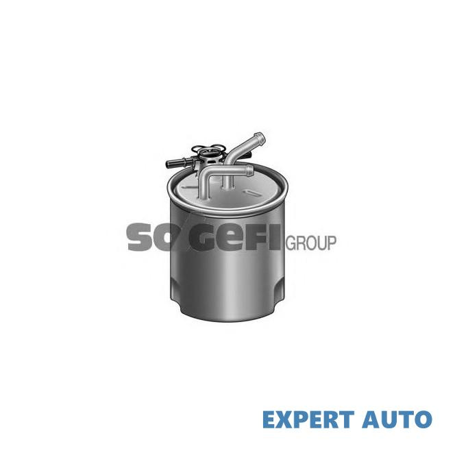 Filtru combustibil Nissan NAVARA pick-up (D23) 2014-2016 #8 16400EC00A