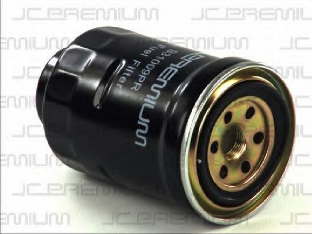Filtru combustibil NISSAN PATHFINDER II R50 JC PRE