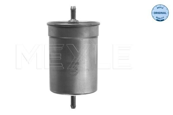 Filtru combustibil NISSAN PRIMERA Traveller WP11 MEYLE 3141332108
