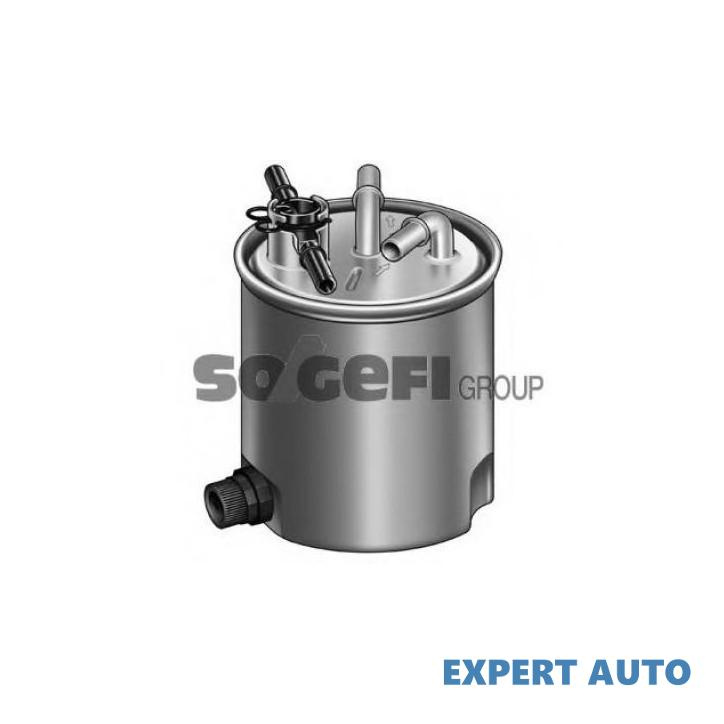 Filtru combustibil Nissan Qashqai (2007->)[J10,NJ10,JJ10E] #8 16400JD50A