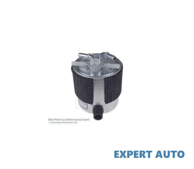 Filtru combustibil Nissan Qashqai (2007->)[J10,NJ10,JJ10E] #2 154705862040