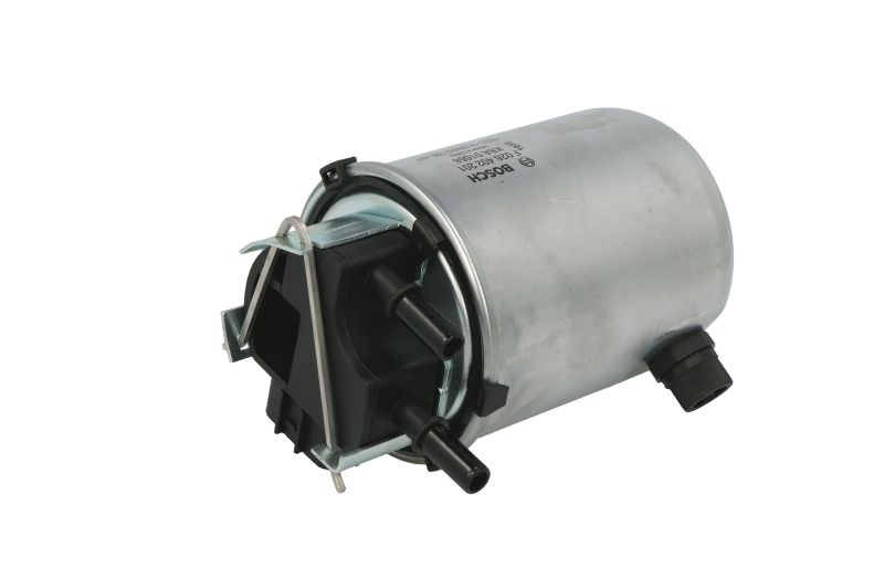 Filtru combustibil NISSAN QASHQAI II X-TRAIL III 1.5D/1.6 d 11.13- BOSCH F 026 402 201