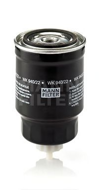 Filtru combustibil NISSAN TERRANO Van (R20) - Cod intern: W20164795 - LIVRARE DIN STOC in 24 ore!!!