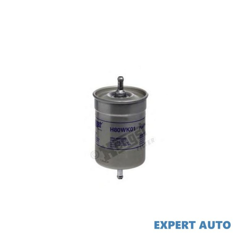 Filtru combustibil Nissan VANETTE CARGO bus (HC 23) 1994-2016 #8 00044425590000