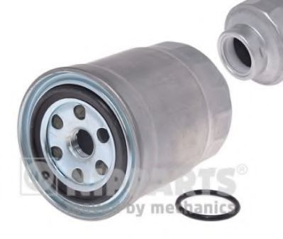 Filtru combustibil NISSAN VANETTE caroserie (C120) (1981 - 1987) NIPPARTS J1331009