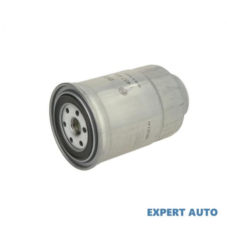 Filtru combustibil Nissan VANETTE caroserie (C22) 