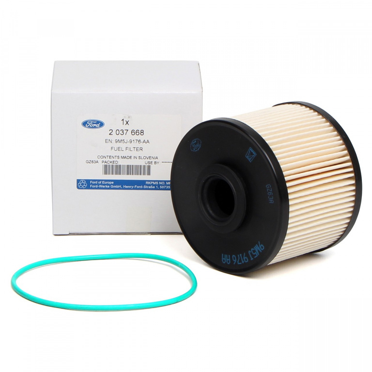 Filtru Combustibil Oe Ford C-Max DM2 2007-2019 2037668