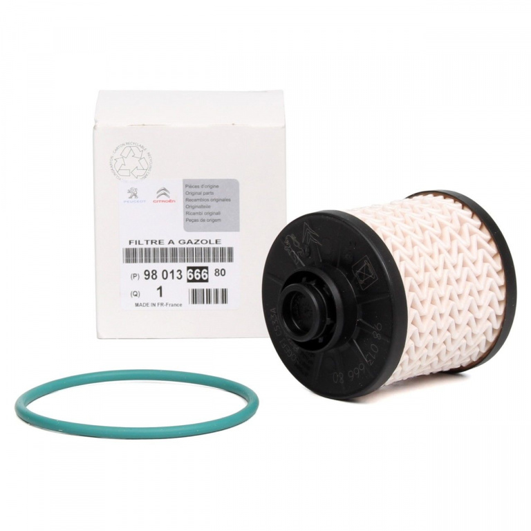 Filtru Combustibil Oe Opel Vivaro C 2019-2023 9801366680