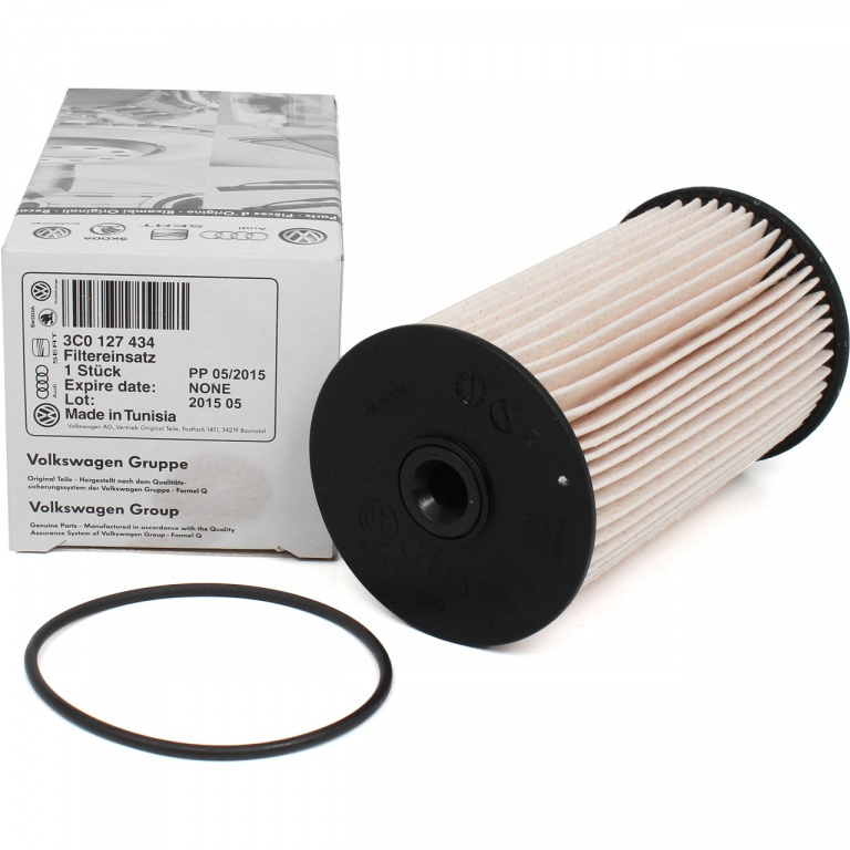 Filtru Combustibil Oe Seat Toledo 3 2004-2009 3C0127434