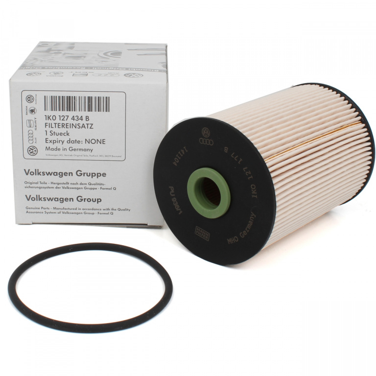 Filtru Combustibil Oe Volkswagen Caddy 3 2004-2015 1K0127434B