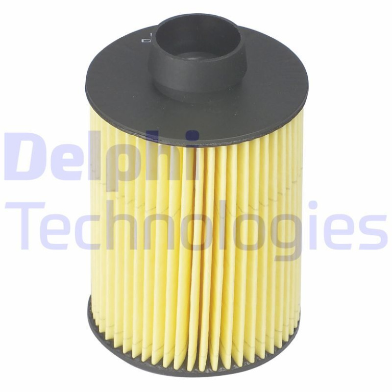 Filtru combustibil ~ Opel Agila 2008 2009 2010 ~ HDF608 ~ DELPHI